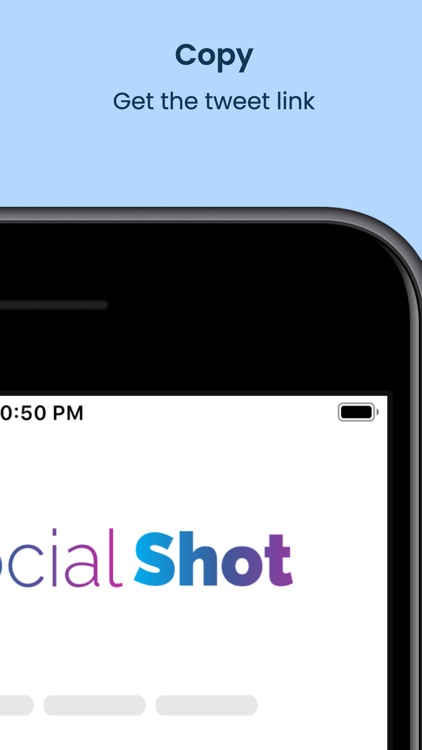 SocialShot