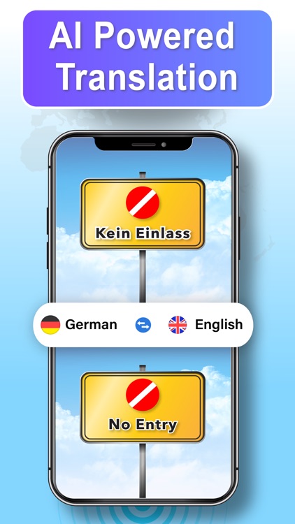 Photo Translator-Camera Voice