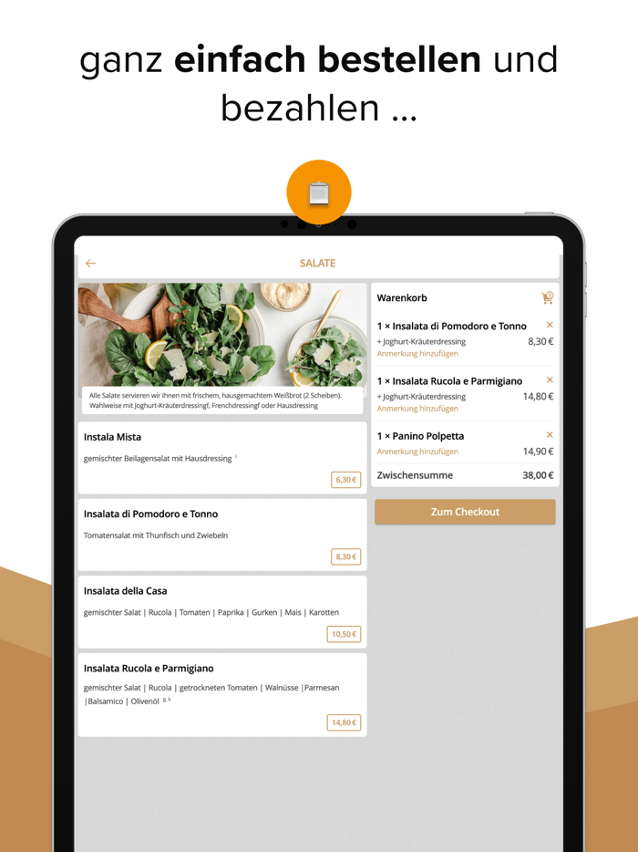 Pizzeria Paxino Hildesheim