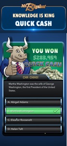 Mr. Bigshot: Stock Market Game screenshot #9 for iPhone