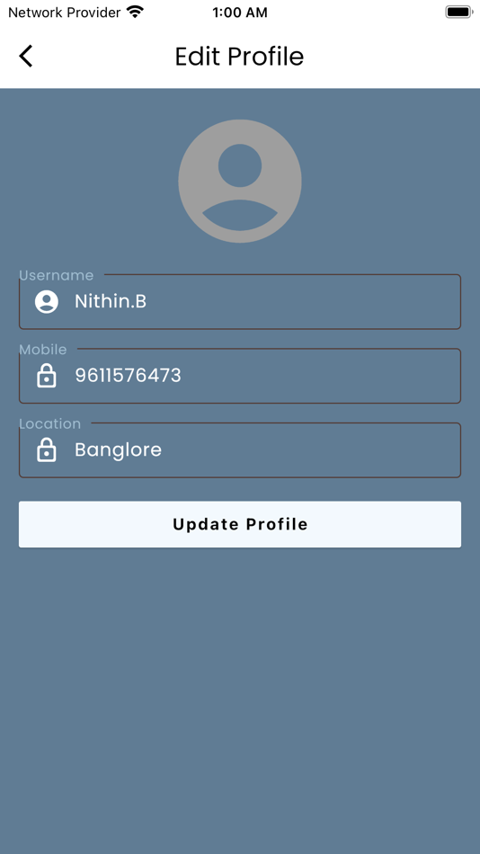 #7. DAPS Connect (iOS) 由: Shwetha K S