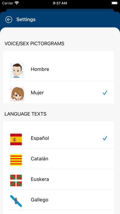 miHipot CNV Screenshot
