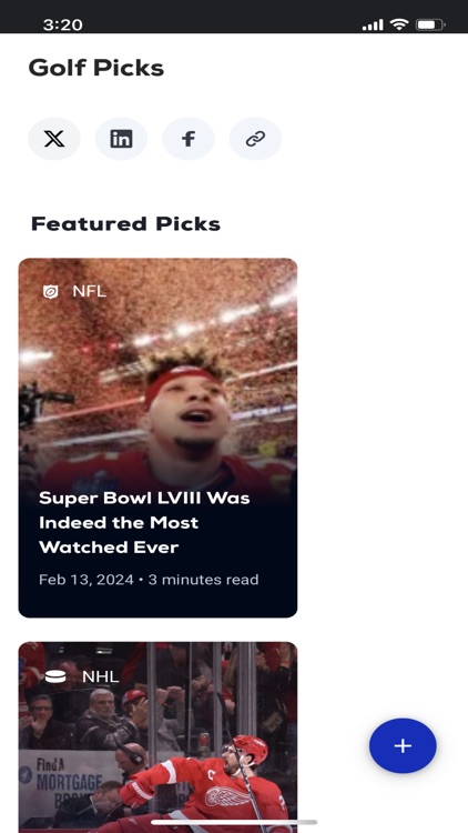 BetUS Golf screenshot-6