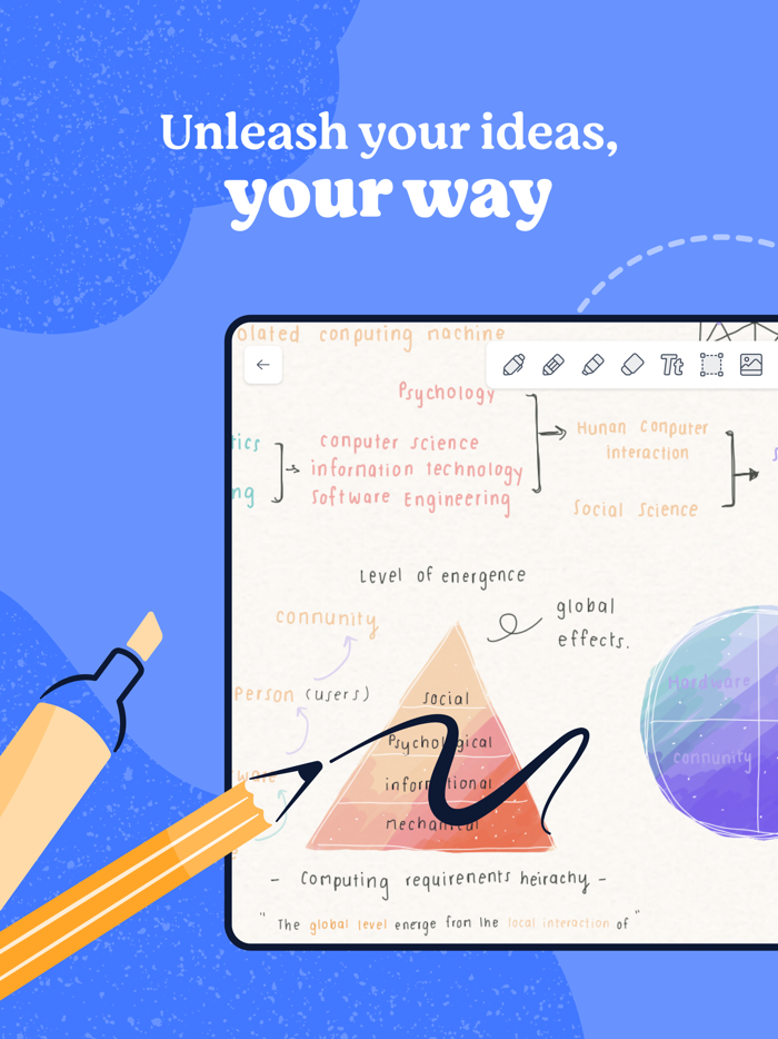 Notability Notes Audio PDF