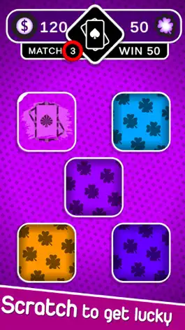 Game screenshot Scratch To Win 2023 apk