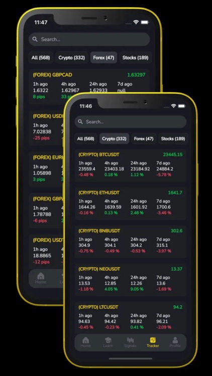 AI Pro Trading Signal screenshot-6