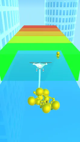 Game screenshot Dronetic hack