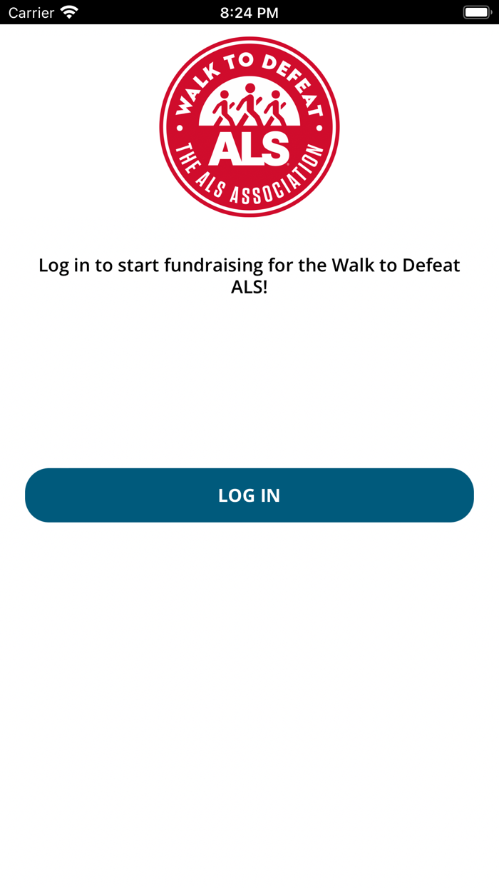 Walk to Defeat ALS