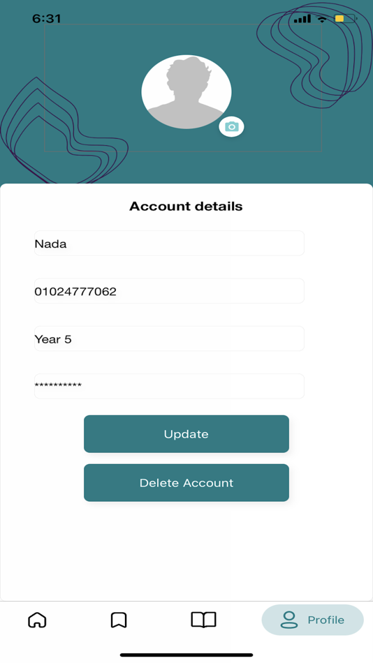 #3. Hamaki Online (iOS) Με: Saddam Alzubi