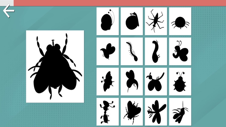 IQ Test Game screenshot-4