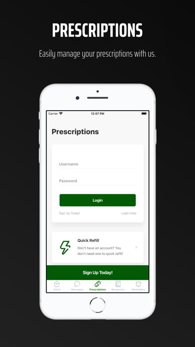 Hokes Bluff Drug Shoppe Screenshot