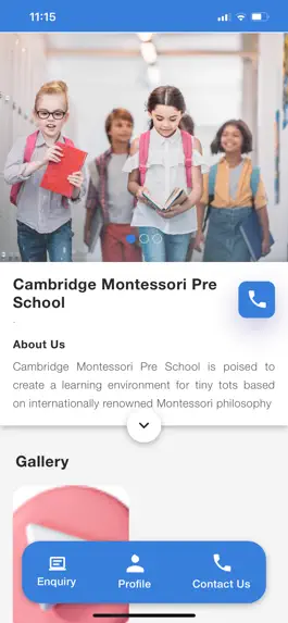 Game screenshot CMPS Mallan Wala mod apk