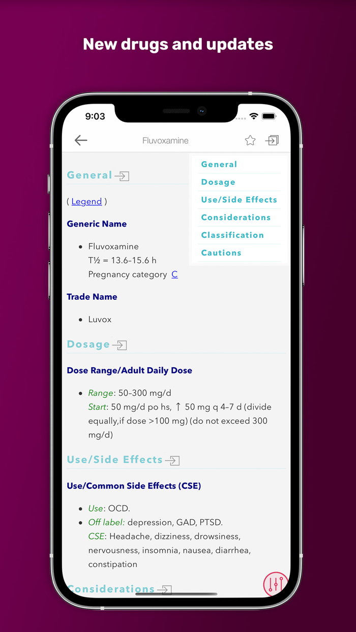 PsychNotes Clinical Pkt Guide