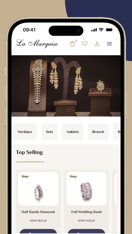 La Marquise screenshot-7