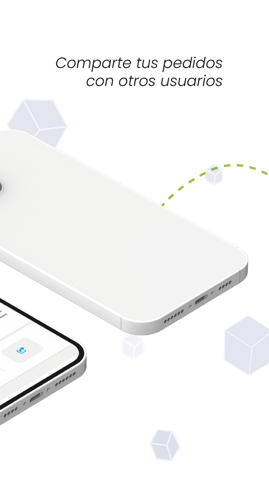 #4. NovoTrack (iOS) 由: Novofarma Service S.A.