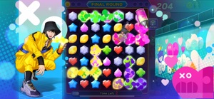 Live Puzzle Battle: TrueBeauty screenshot #6 for iPhone