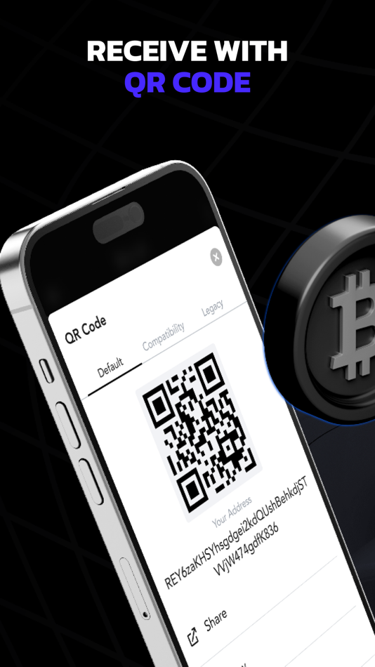 #6. Wallet: Crypto and DeFi (iOS) 作者: Wallex Asset Management s.r.o.