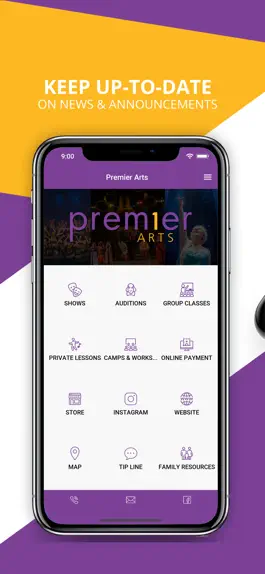 Game screenshot Premier Arts mod apk