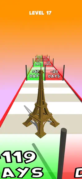 Game screenshot Landmark Evolution-Mega Build apk