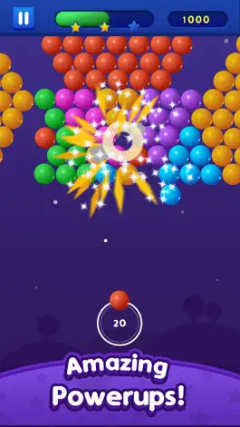 Game screenshot Bubble Shooter Classic Game! hack