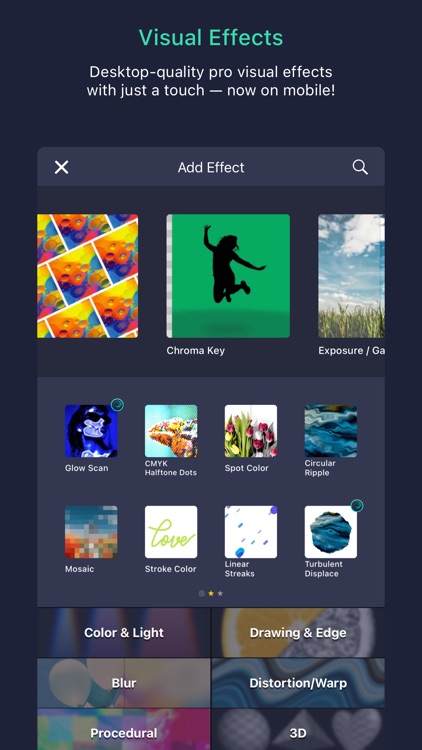 Alight Motion screenshot-6