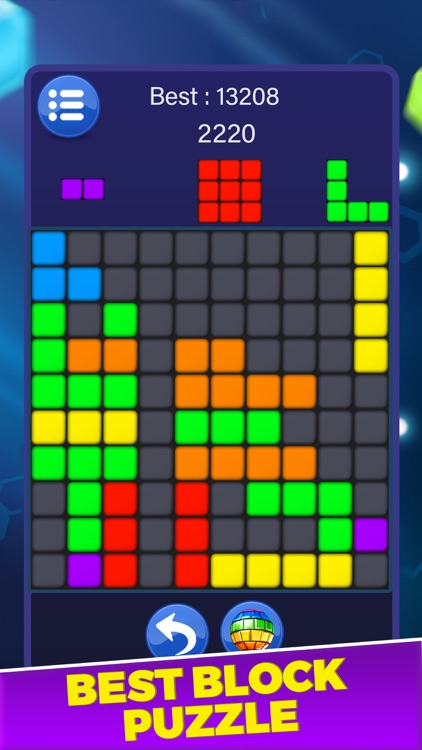 Cube and Hexa - Win Real Cash screenshot-3