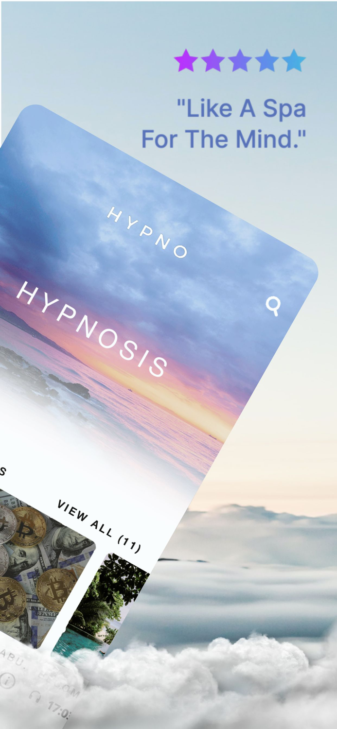 Hypno - Hypnosis and Affirmation