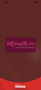 Kathmandu Inn. screenshot #1 for iPhone