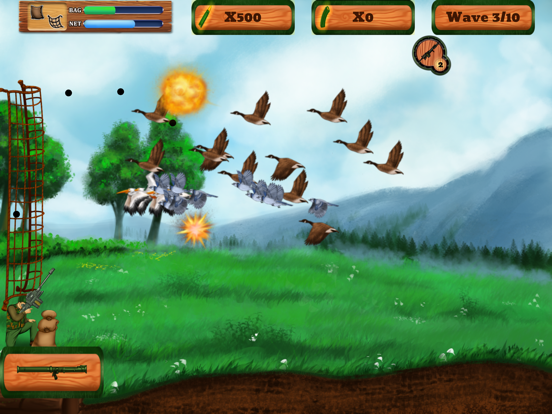 Animal Invasion screenshot 2