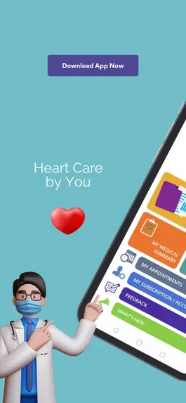 Game screenshot Ourcheckup App mod apk