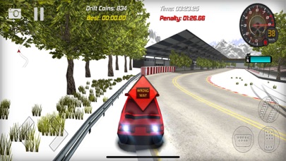 Aspht Racing Max Screenshot