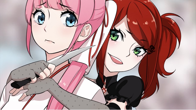 TOKYO DARK -Remembrance-