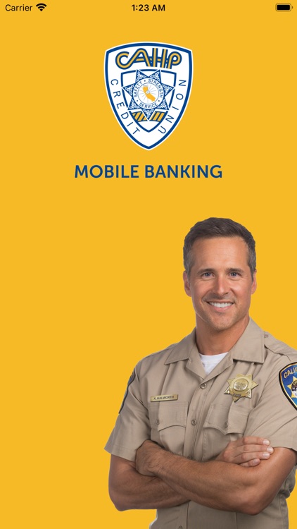 CAHP Mobile Banking