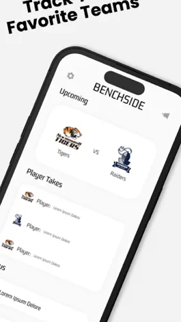 Game screenshot Benchside mod apk
