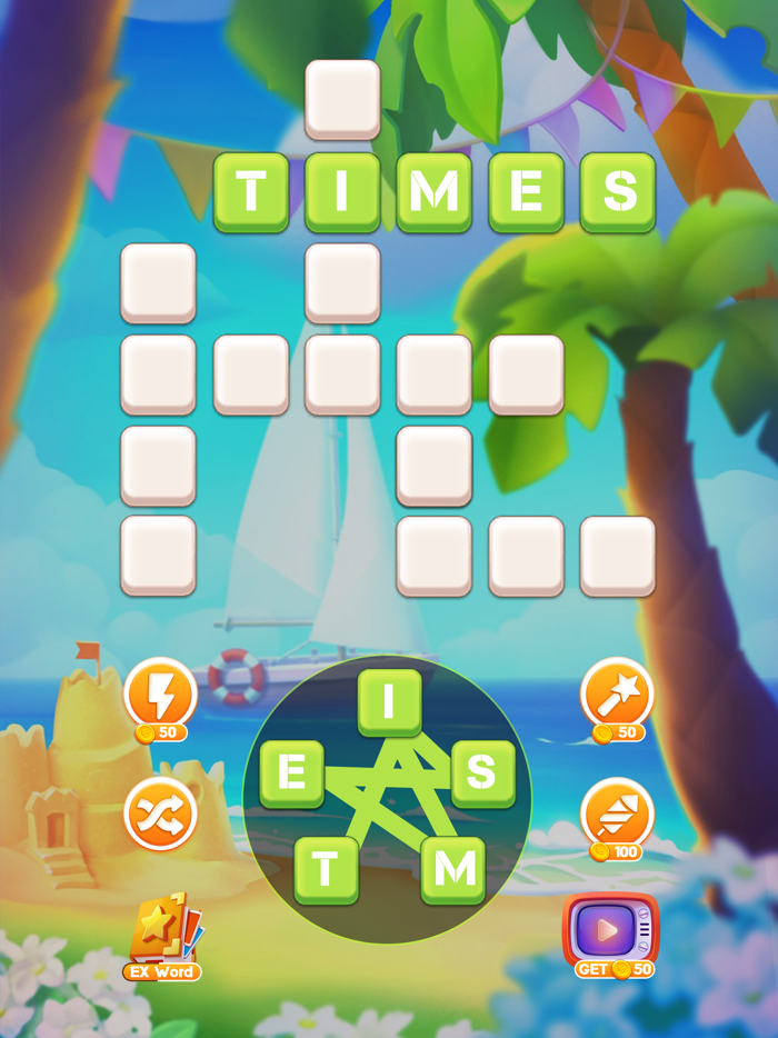 Wordarium Adventures