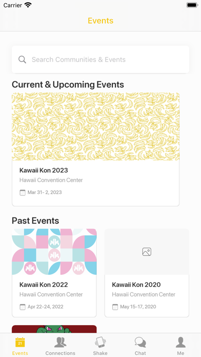 Kawaii Kon Screenshot