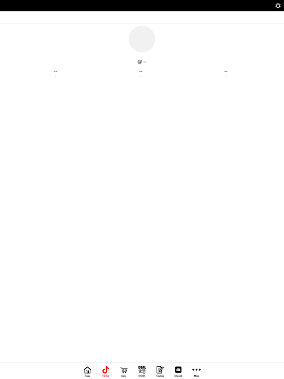 Kollet Originals iPad screenshot 2 - Business app