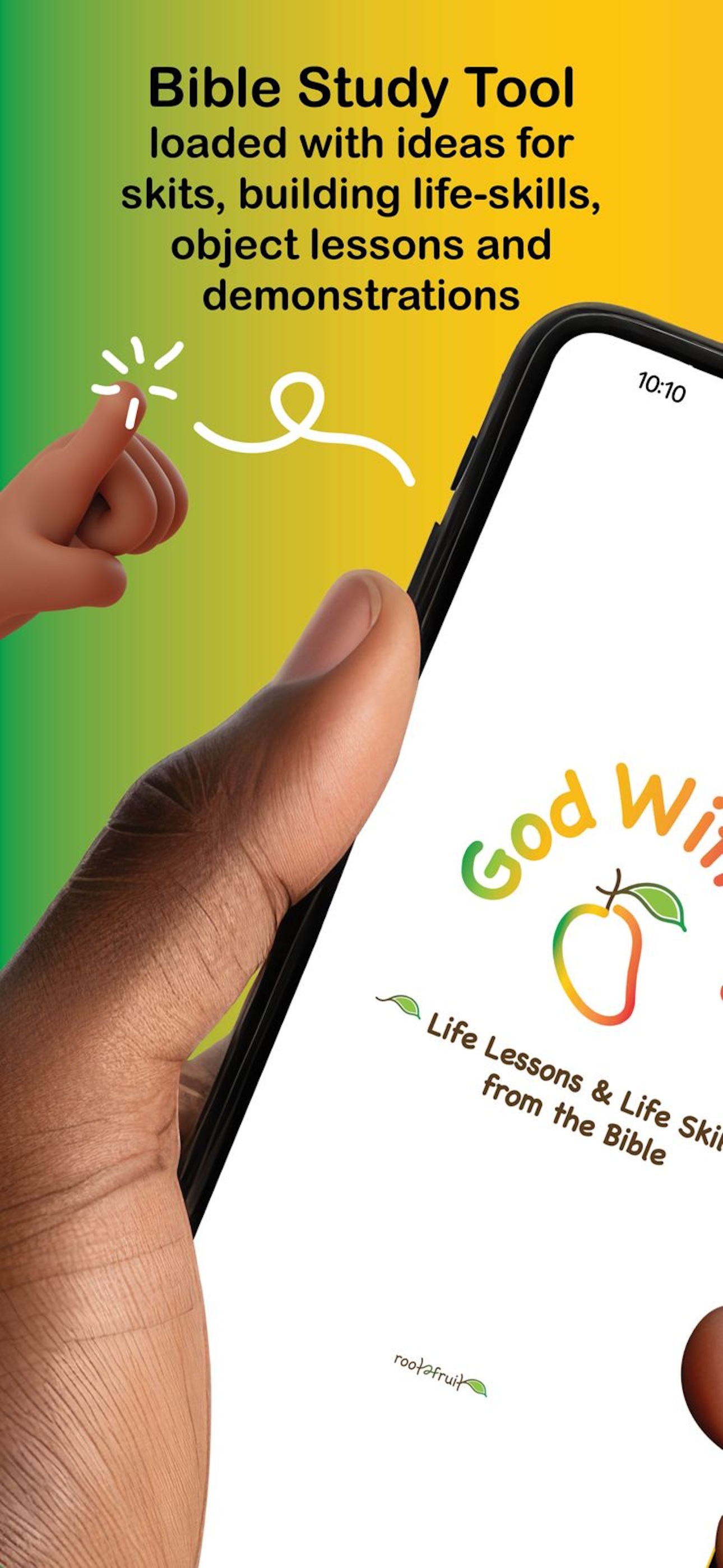 God With Us - Global