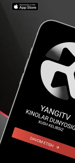 Game screenshot Yangi TV mod apk