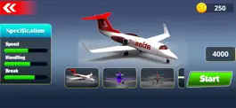 Game screenshot Flight Pilot Simulator Game mod apk