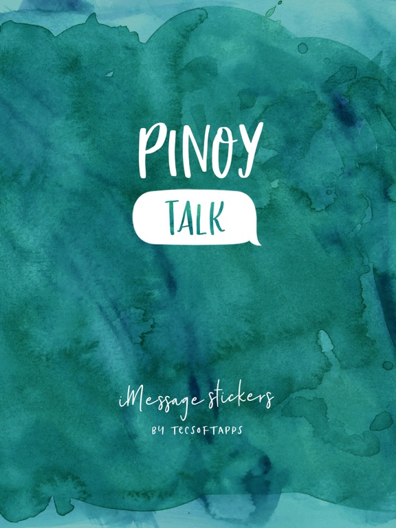 Screenshot #4 pour Pinoy Talk