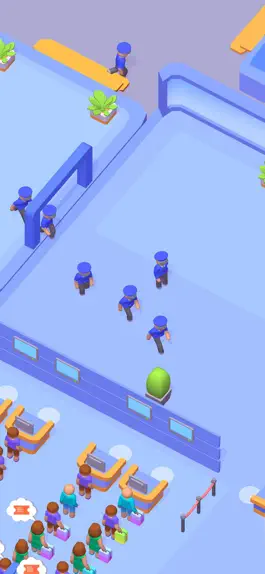 Game screenshot Railway Station: Train Tycoon hack