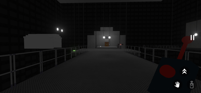 Garden Green Beast Facility