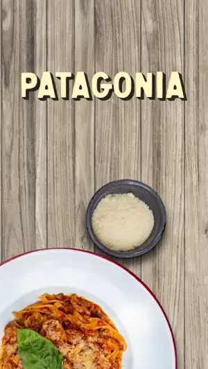 Patagonia screenshot 1