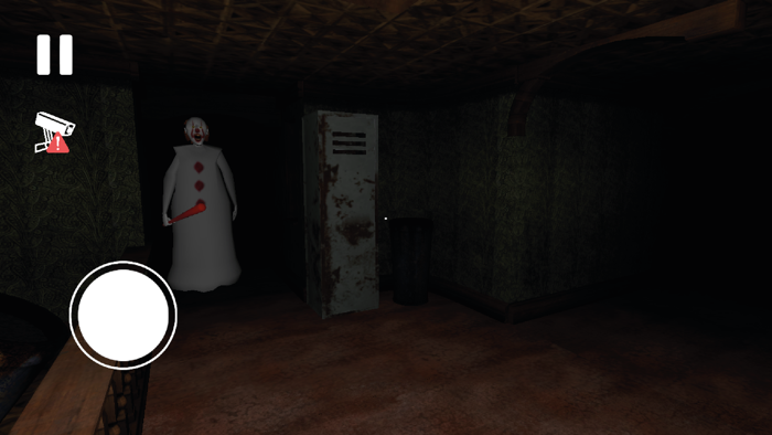 Grannys Butcher Shop