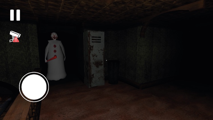 Granny's Butcher Shop screenshot-4