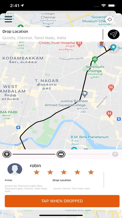 MonWoyo Driver screenshot-4