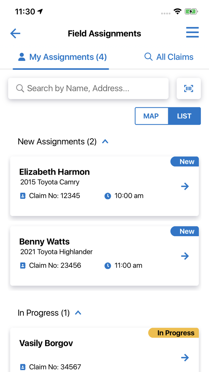 CCC® Mobile Appraiser Pro