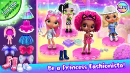 Game screenshot Princesses - Enchanted Castle mod apk