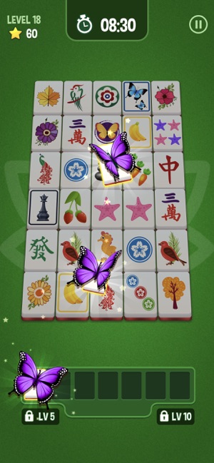 FAIRY MAHJONG 3D - Match 3 Solitaire::Appstore for Android